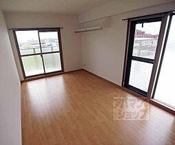 京阪本線 龍谷大前深草駅 徒歩6分の賃貸マンション 6階1Kのリビング/ダイニング