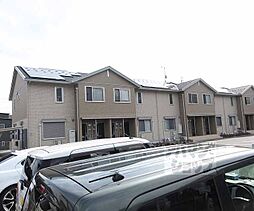 JR湖西線 堅田駅 徒歩10分の賃貸アパート