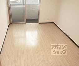 京阪本線 清水五条駅 徒歩5分の賃貸マンション 4階1Kのリビング/ダイニング