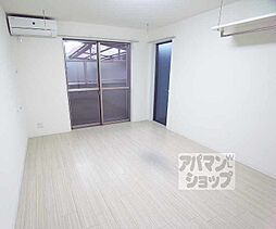 京阪本線 中書島駅 徒歩3分の賃貸マンション 2階1Kのリビング/ダイニング