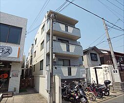 京阪本線 丹波橋駅 徒歩4分