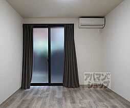 京阪本線 清水五条駅 徒歩3分の賃貸アパート 1階1Kのリビング/ダイニング