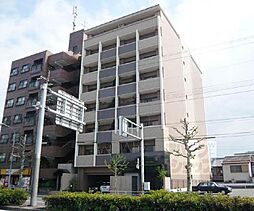 JR東海道・山陽本線 京都駅 徒歩10分の賃貸マンション