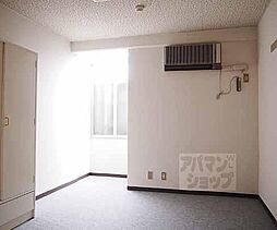 JR東海道・山陽本線 京都駅 徒歩10分の賃貸マンション 1階1Kのリビング/ダイニング