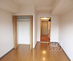 JR東海道・山陽本線 石山駅 徒歩5分の賃貸マンション 5階1Kのリビング/ダイニング