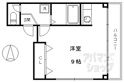 京都市営烏丸線 四条駅 徒歩6分