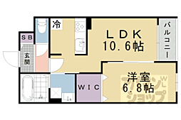 京阪石山坂本線 石山寺駅 3.5km