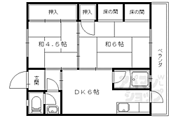 赤澤マンション 2階/205