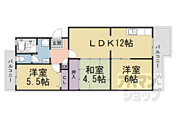 京阪石山坂本線 粟津駅 徒歩28分 1階/-