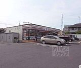 セブンイレブン 伏見向島津田町店まで280m