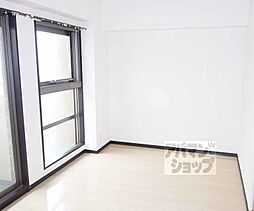 JR東海道・山陽本線 京都駅 徒歩7分の賃貸マンション 2階1Kのリビング/ダイニング