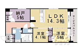 京都地下鉄東西線 京都市役所前駅 徒歩5分