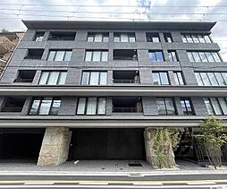 京都地下鉄東西線 京都市役所前駅 徒歩5分の賃貸マンション