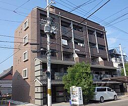 京阪本線 清水五条駅 徒歩4分