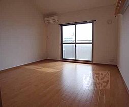 京阪本線 藤森駅 徒歩10分の賃貸マンション 5階1Kのリビング/ダイニング