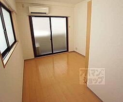 京阪本線 藤森駅 徒歩7分の賃貸マンション 1階1Kのリビング/ダイニング