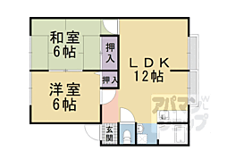 京阪石山坂本線 南滋賀駅 徒歩4分