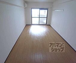 近鉄京都線 向島駅 徒歩10分の賃貸マンション 2階1Kのリビング/ダイニング