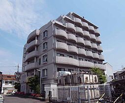 京都市営烏丸線 竹田駅 徒歩10分の賃貸マンション