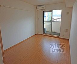 JR湖西線 大津京駅 徒歩5分の賃貸マンション 1階1Kのリビング/ダイニング