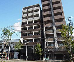 JR東海道・山陽本線 西大路駅 徒歩8分