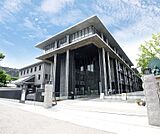 華頂短期大学まで2063m