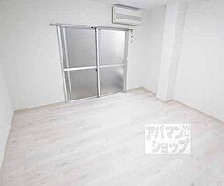 サキゾーメゾン竹鼻 106 1階1Kのリビング/ダイニング