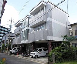 サキゾーメゾン竹鼻