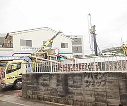 仮称）グランデコート御陵天徳町