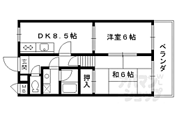 京都市営烏丸線 竹田駅 徒歩3分