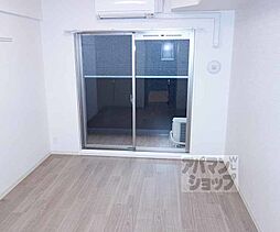 JR東海道・山陽本線 京都駅 徒歩14分の賃貸マンション 4階1Kのリビング/ダイニング