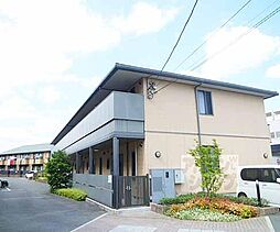 JR東海道・山陽本線 桂川駅 徒歩2分