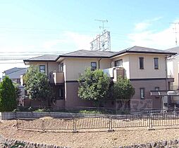 京阪本線 藤森駅 徒歩6分の賃貸アパート