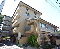 京阪本線 中書島駅 徒歩6分の賃貸マンション