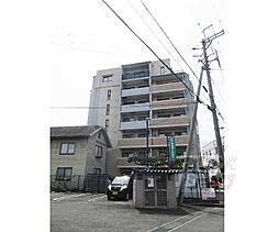 JR東海道・山陽本線 瀬田駅 徒歩6分の賃貸マンション