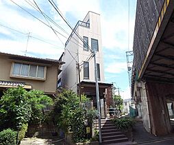 京阪本線 丹波橋駅 徒歩6分の賃貸マンション