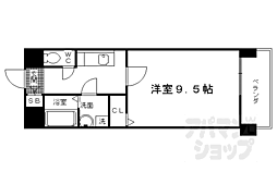 京阪本線 龍谷大前深草駅 徒歩6分