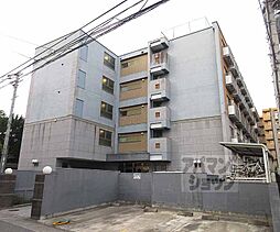 プラネシア星の子山科駅前