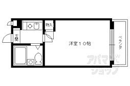 JR東海道・山陽本線 桂川駅 徒歩7分 2階/-