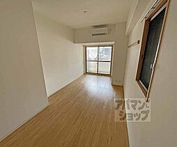 京都市営烏丸線 烏丸御池駅 徒歩6分の賃貸マンション 3階1Kのリビング/ダイニング