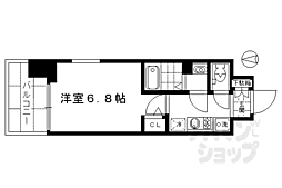 JR山陰本線 梅小路京都西駅 徒歩6分 5階/-