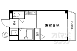 JR東海道・山陽本線 京都駅 徒歩12分