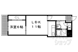 京都市営烏丸線 烏丸御池駅 徒歩5分