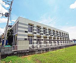 京阪本線 伏見桃山駅 4km