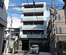 京都市営烏丸線 十条駅 徒歩8分の賃貸マンション