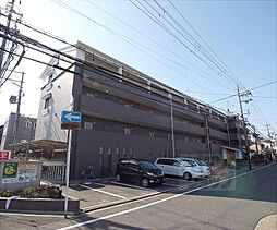 京阪本線 墨染駅 徒歩8分の賃貸マンション