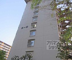 近鉄京都線 向島駅 徒歩4分