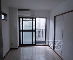 JR東海道・山陽本線 西大路駅 徒歩4分の賃貸マンション 1階2DKのリビング/ダイニング