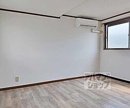 京阪本線 藤森駅 徒歩7分の賃貸マンション 2階ワンルームのリビング/ダイニング