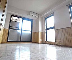 プレステージ翼 0308 3階1DKのリビング/ダイニング